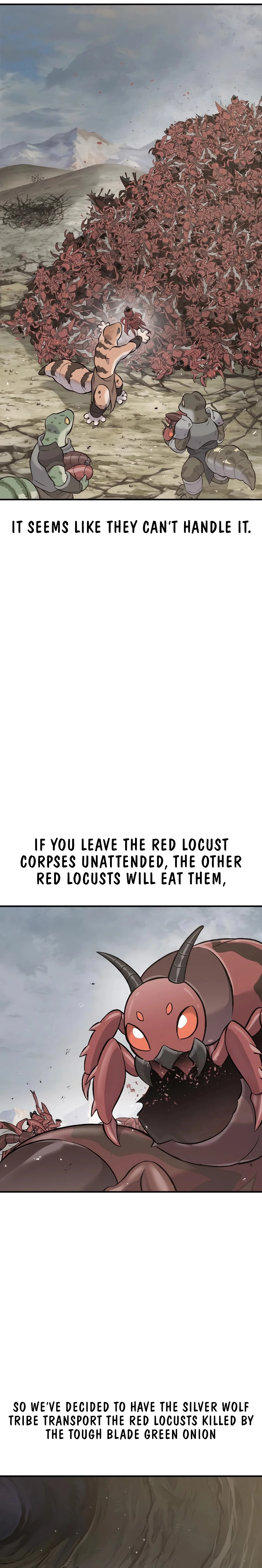 Read Solo Farming In The Tower EN Manga Online