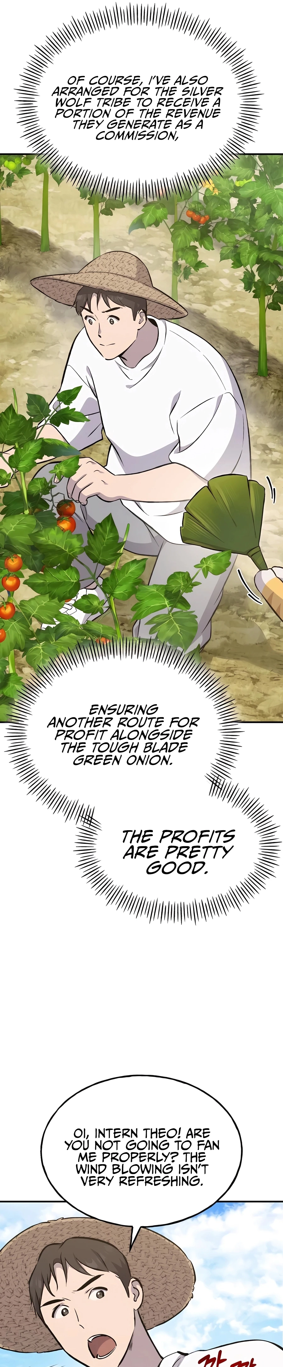 Read Solo Farming In The Tower EN Manga Online