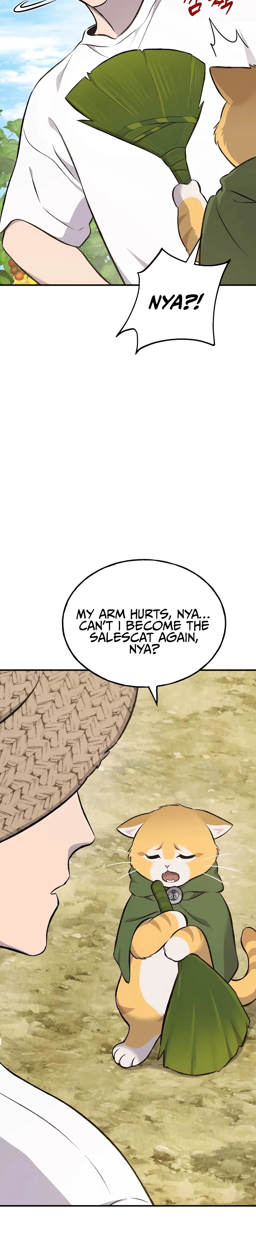 Read Solo Farming In The Tower EN Manga Online