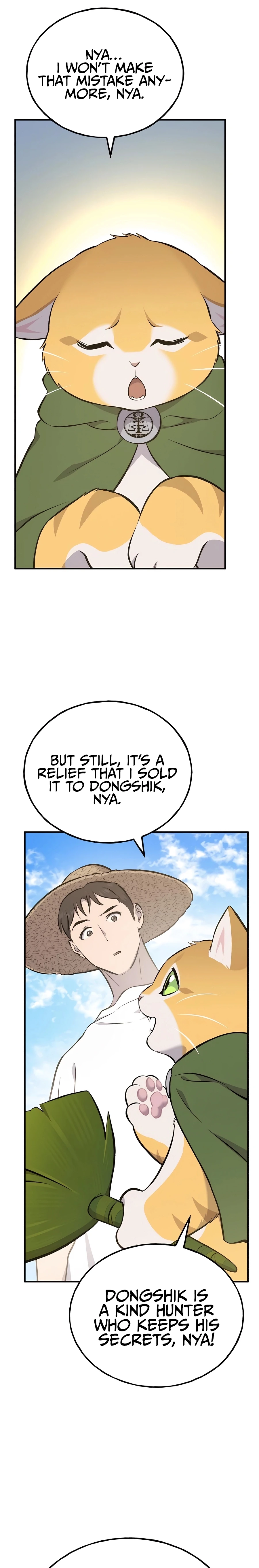 Read Solo Farming In The Tower EN Manga Online