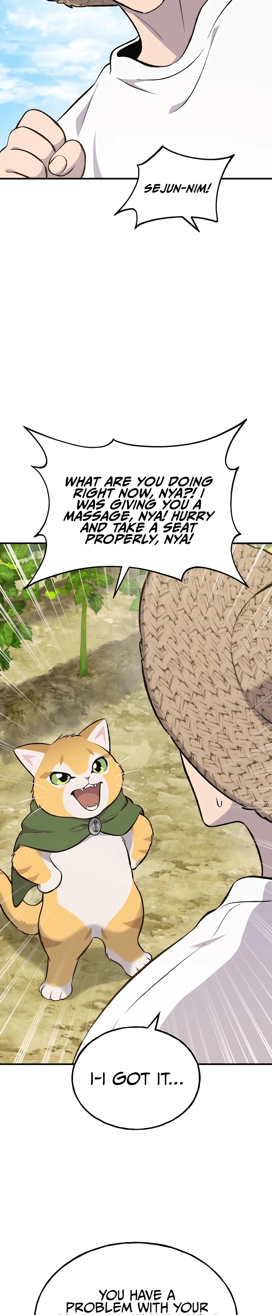 Read Solo Farming In The Tower EN Manga Online