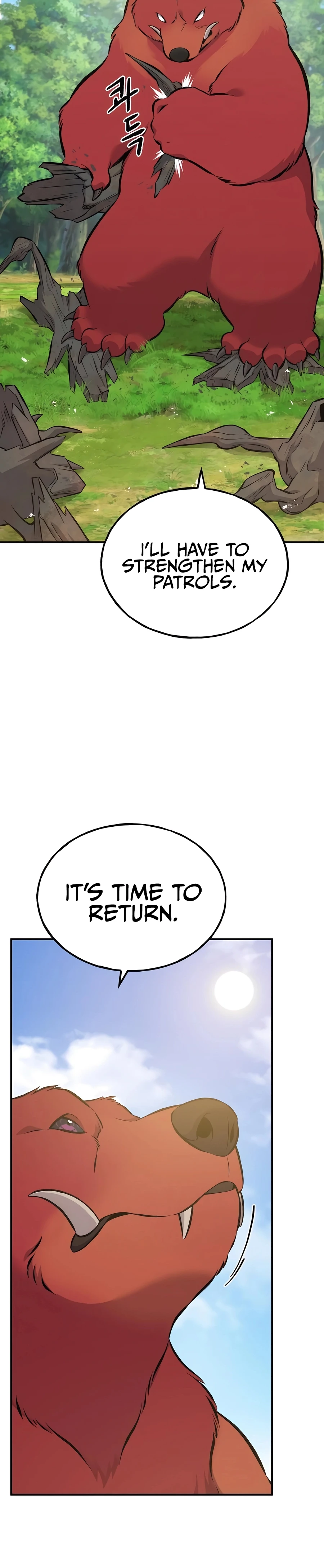 Read Solo Farming In The Tower EN Manga Online
