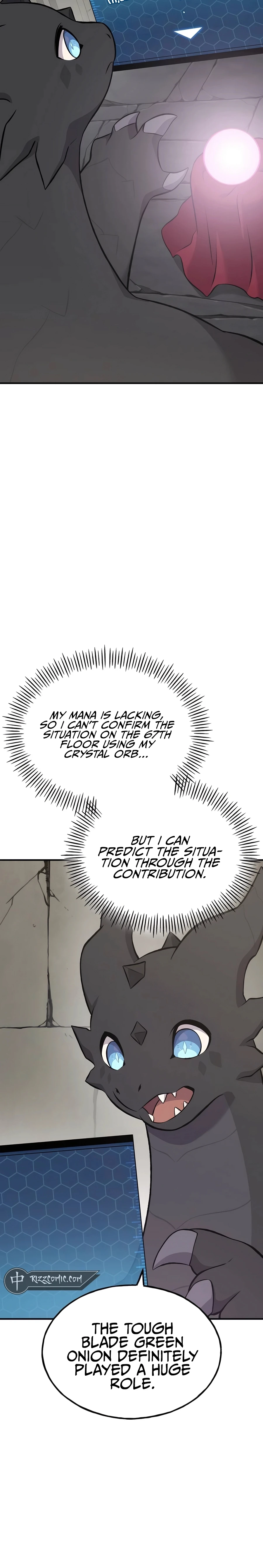 Read Solo Farming In The Tower EN Manga Online
