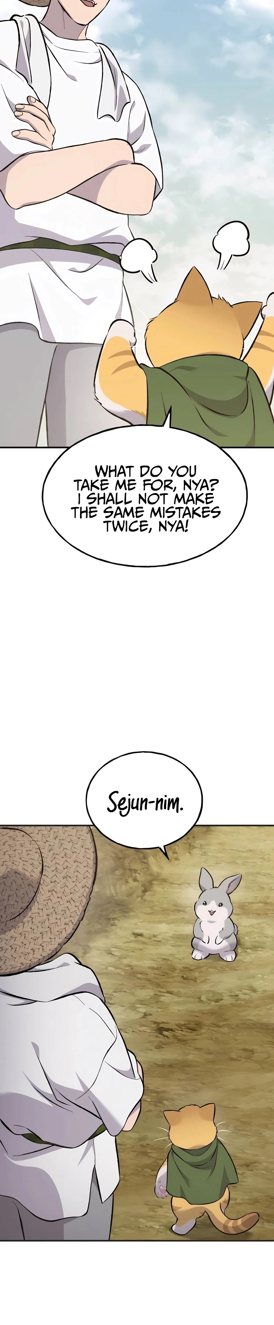 Read Solo Farming In The Tower EN Manga Online