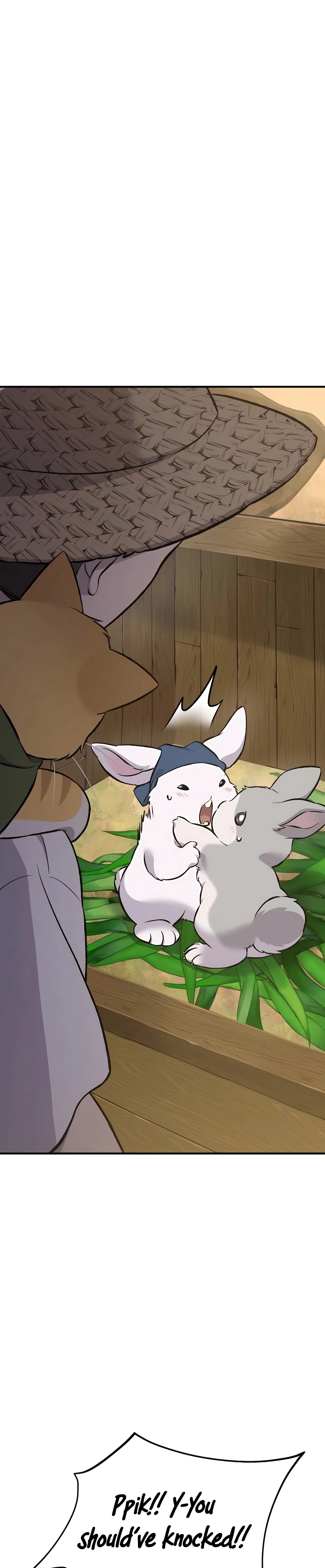 Read Solo Farming In The Tower EN Manga Online