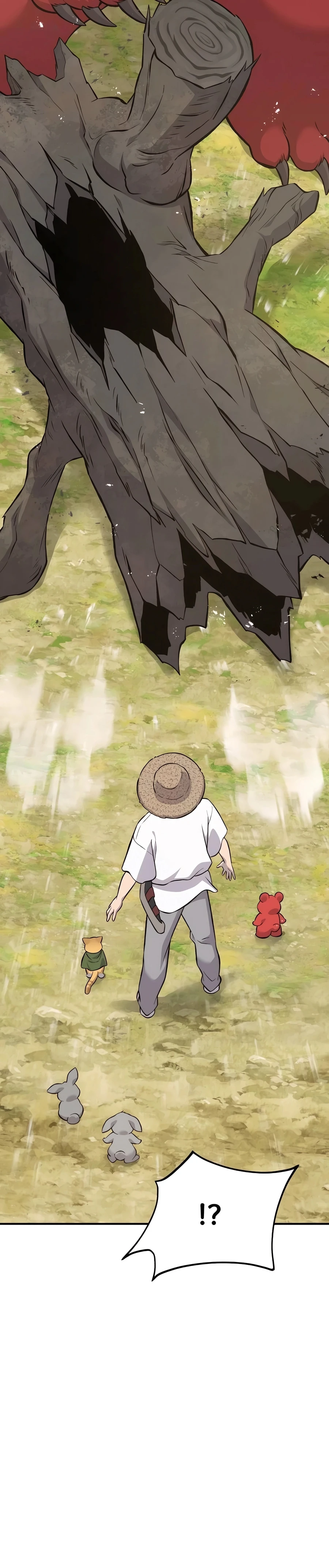 Read Solo Farming In The Tower EN Manga Online