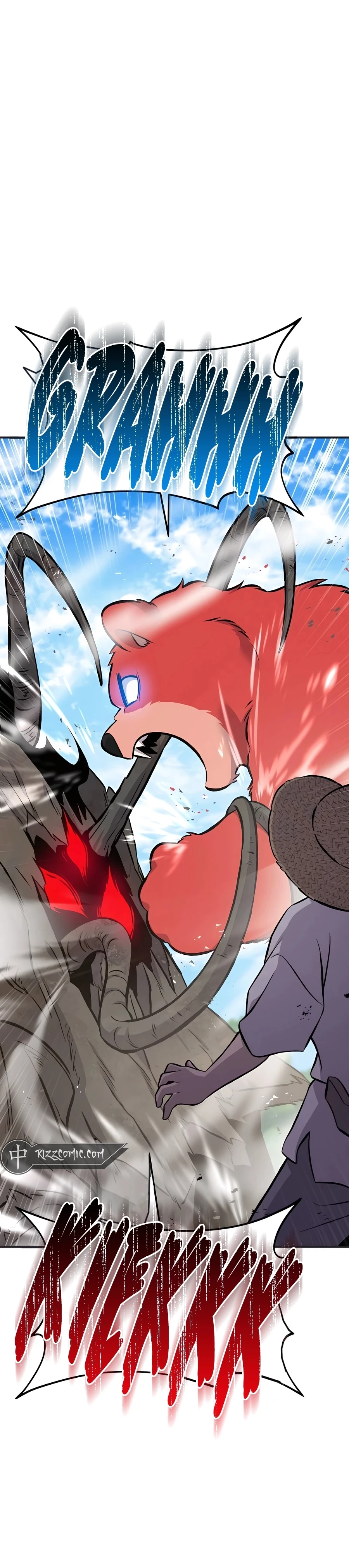Read Solo Farming In The Tower EN Manga Online