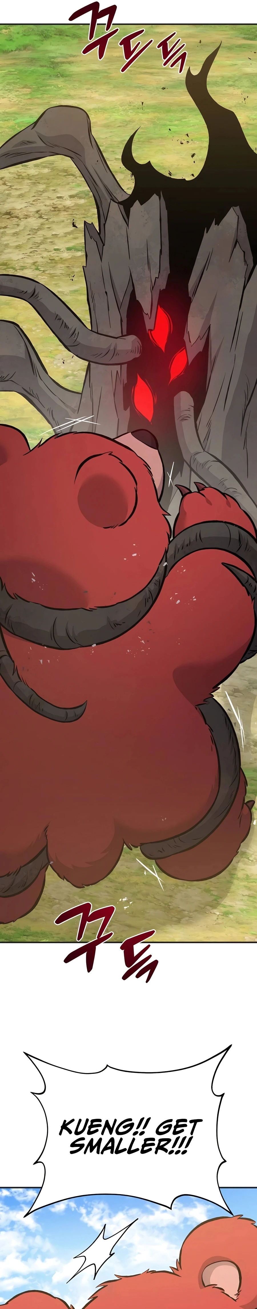 Read Solo Farming In The Tower EN Manga Online