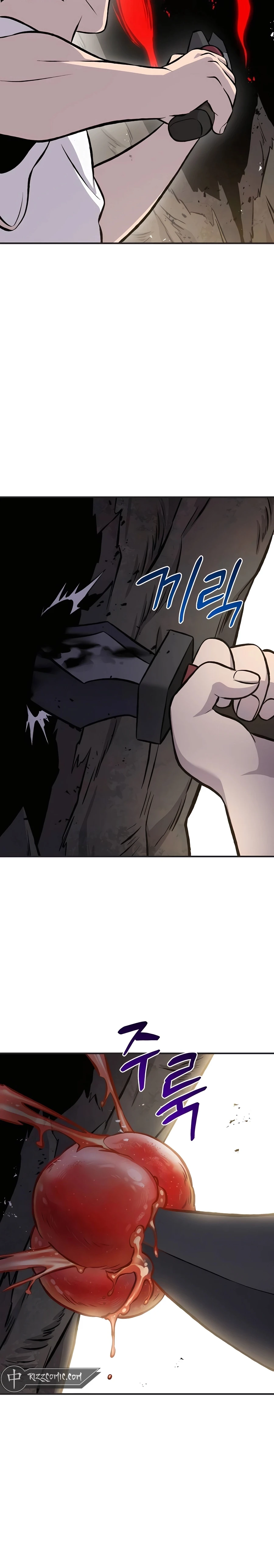 Read Solo Farming In The Tower EN Manga Online