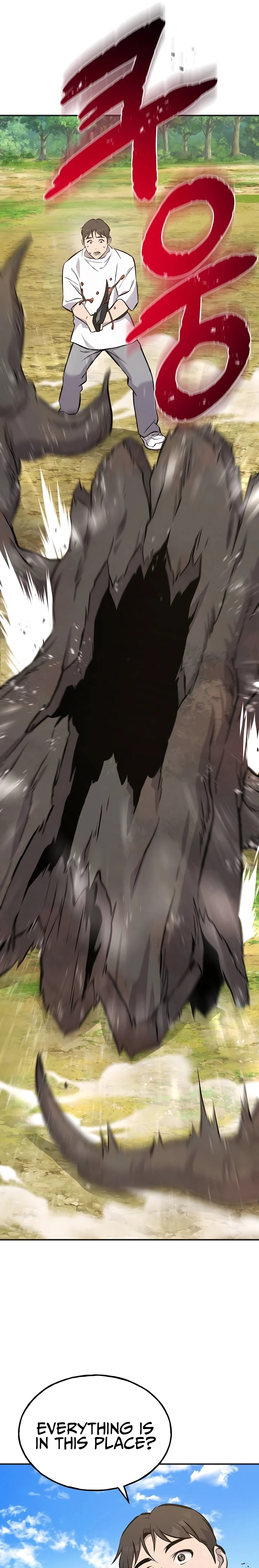Read Solo Farming In The Tower EN Manga Online