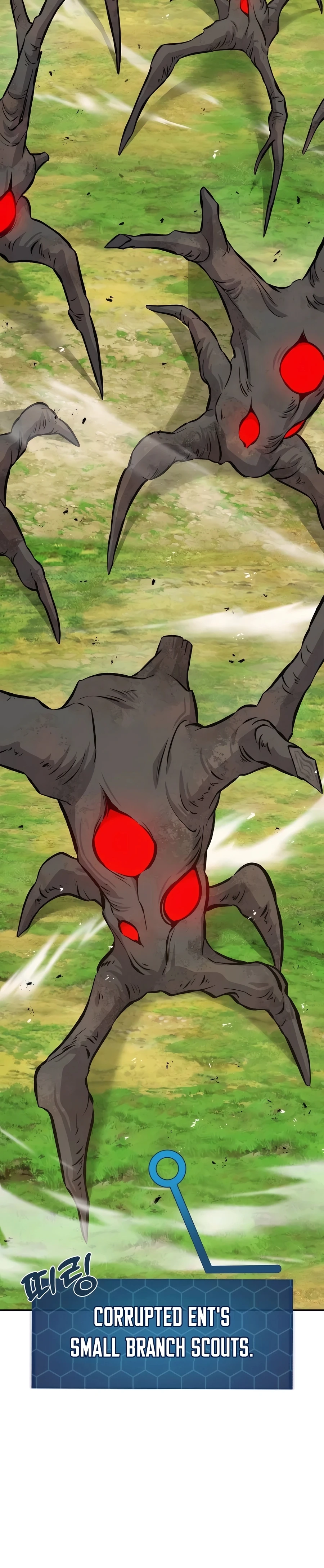 Read Solo Farming In The Tower EN Manga Online