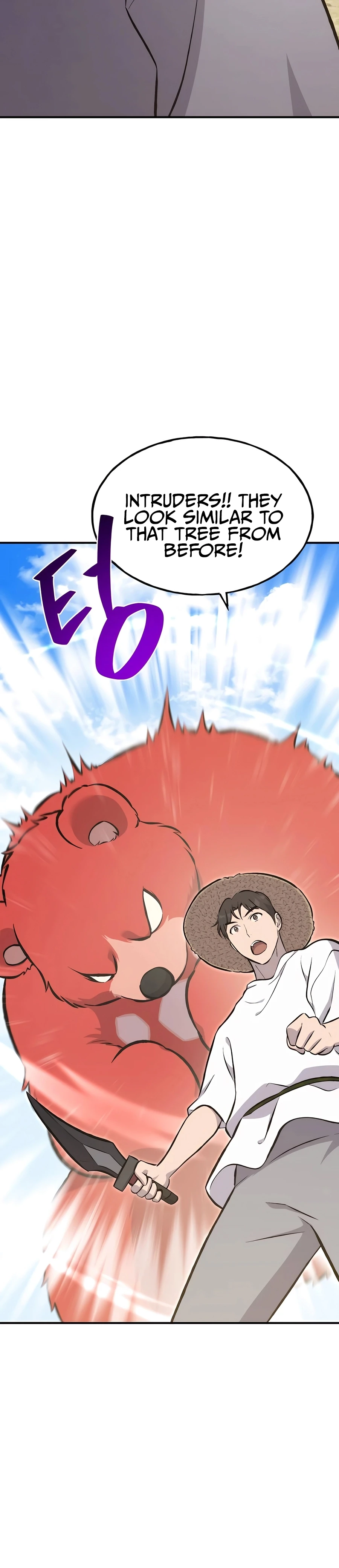 Read Solo Farming In The Tower EN Manga Online
