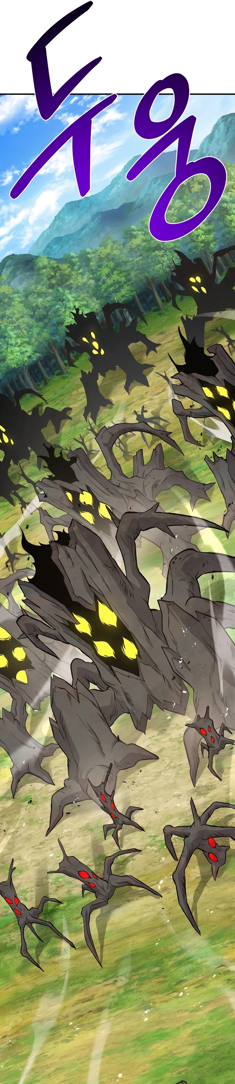 Read Solo Farming In The Tower EN Manga Online