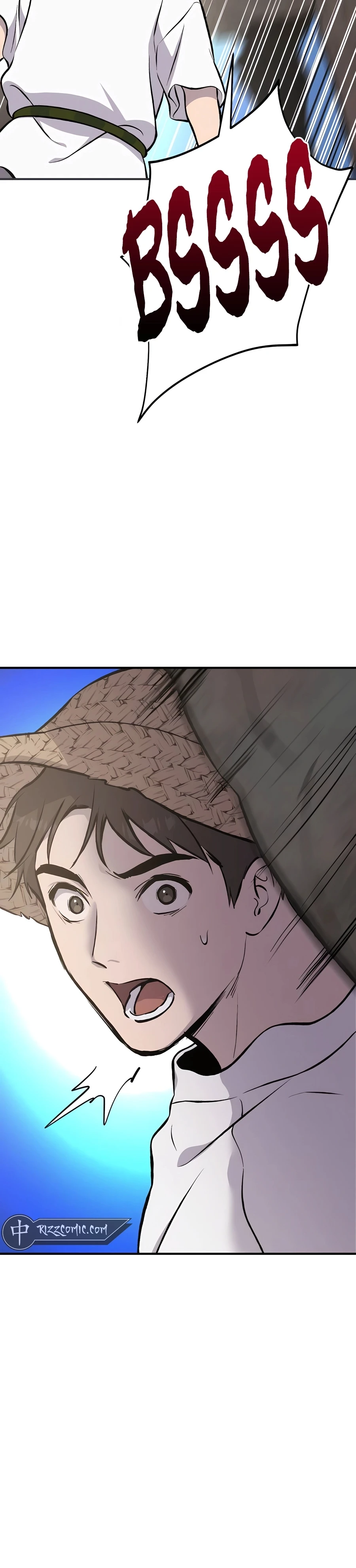 Read Solo Farming In The Tower EN Manga Online