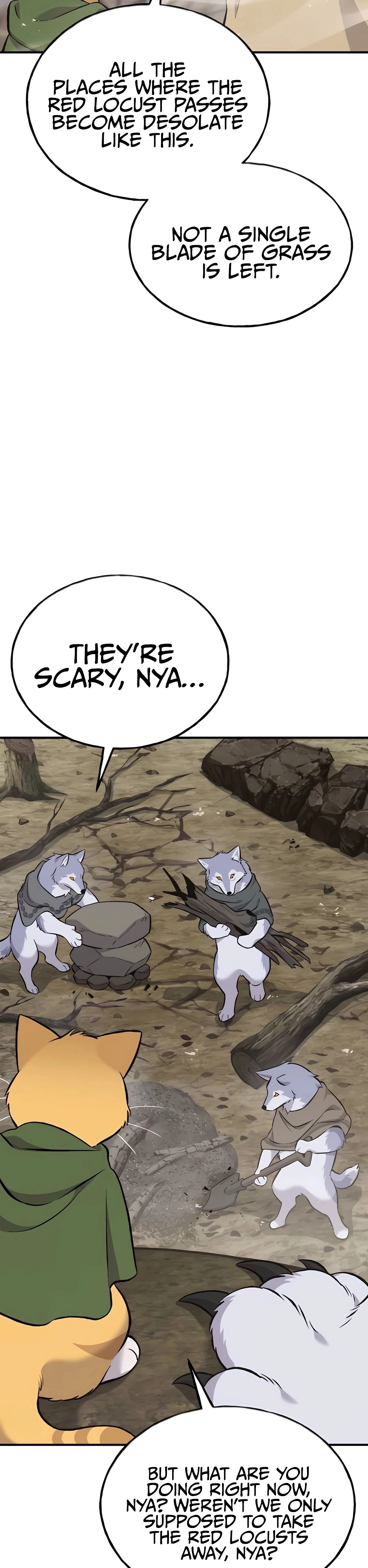 Read Solo Farming In The Tower EN Manga Online