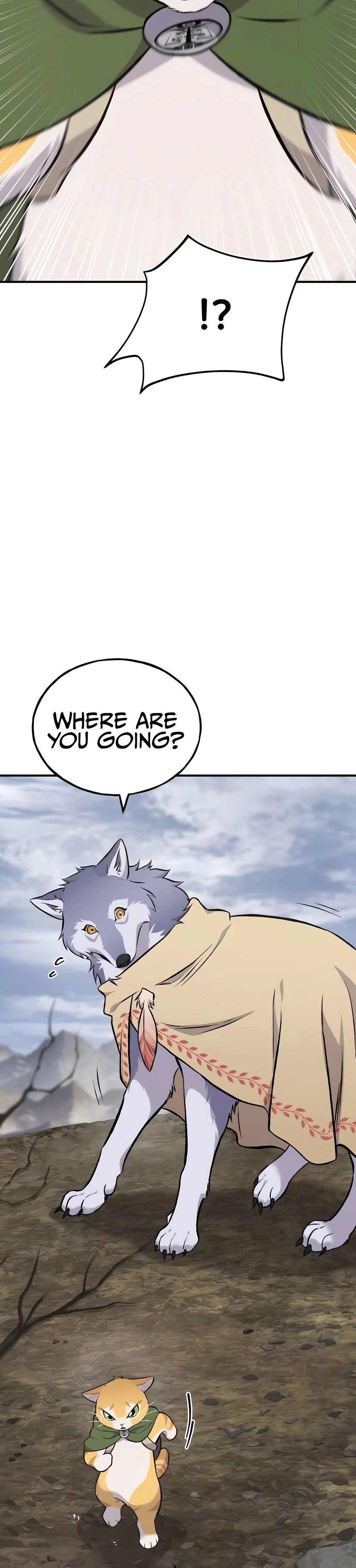 Read Solo Farming In The Tower EN Manga Online