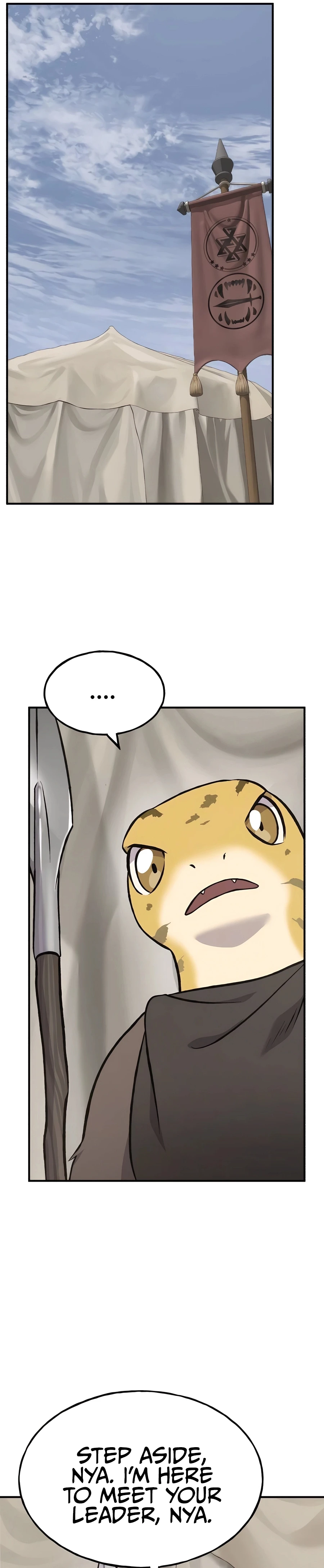 Read Solo Farming In The Tower EN Manga Online