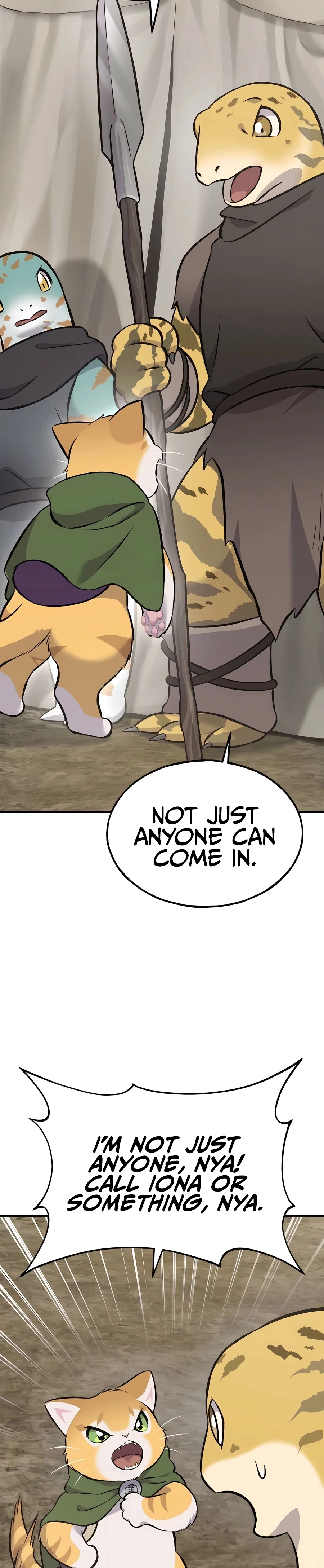 Read Solo Farming In The Tower EN Manga Online