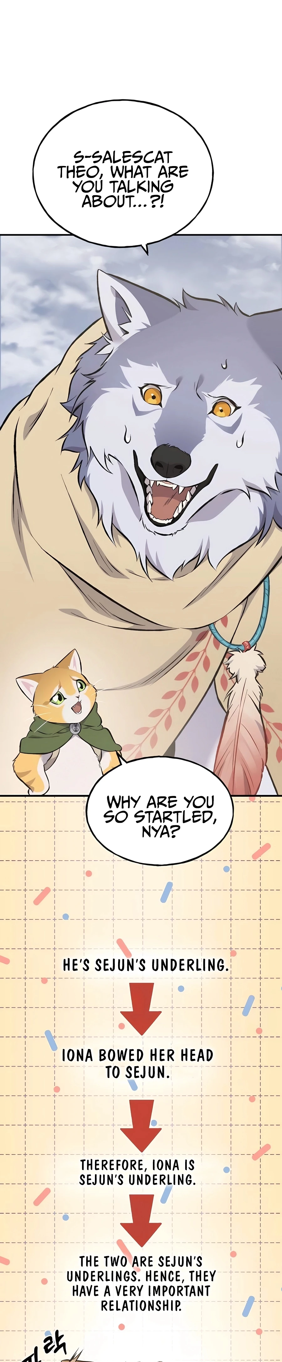 Read Solo Farming In The Tower EN Manga Online
