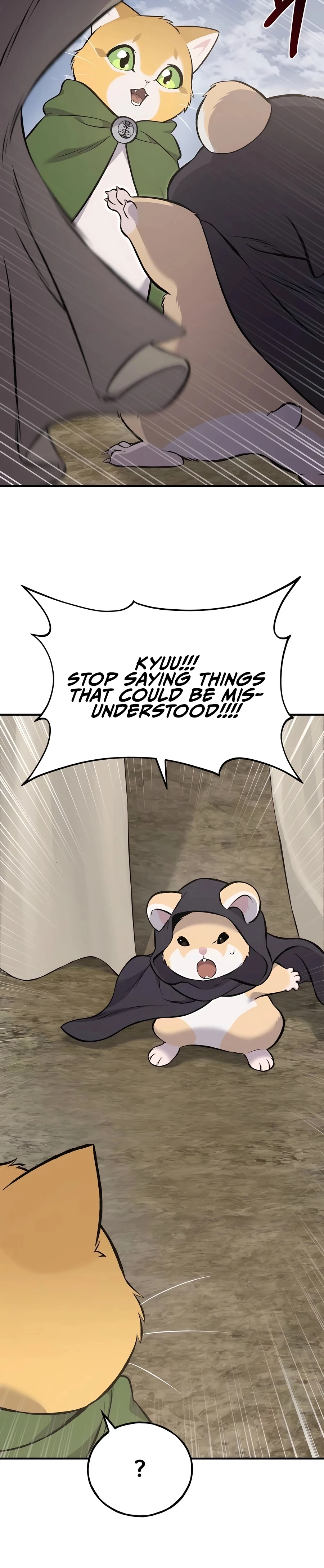 Read Solo Farming In The Tower EN Manga Online