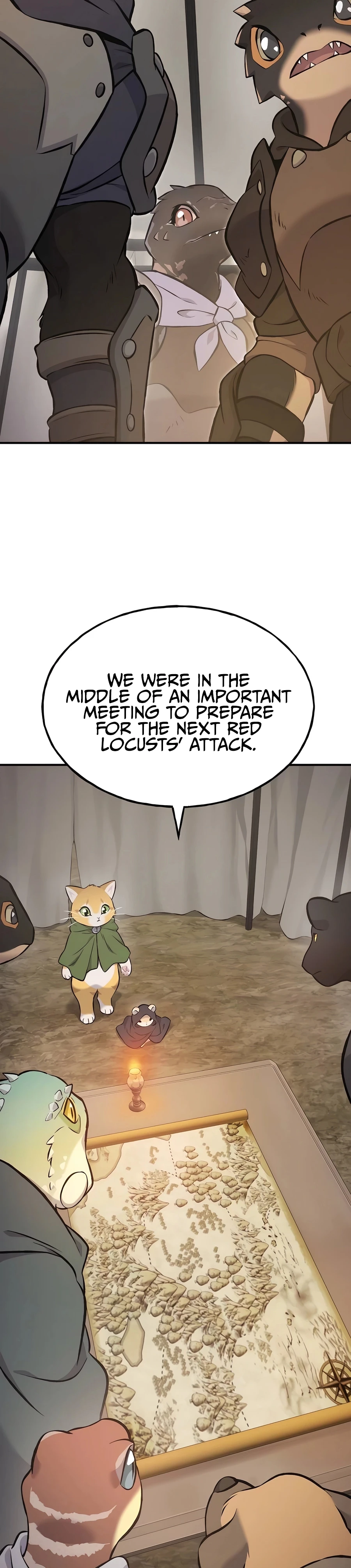 Read Solo Farming In The Tower EN Manga Online