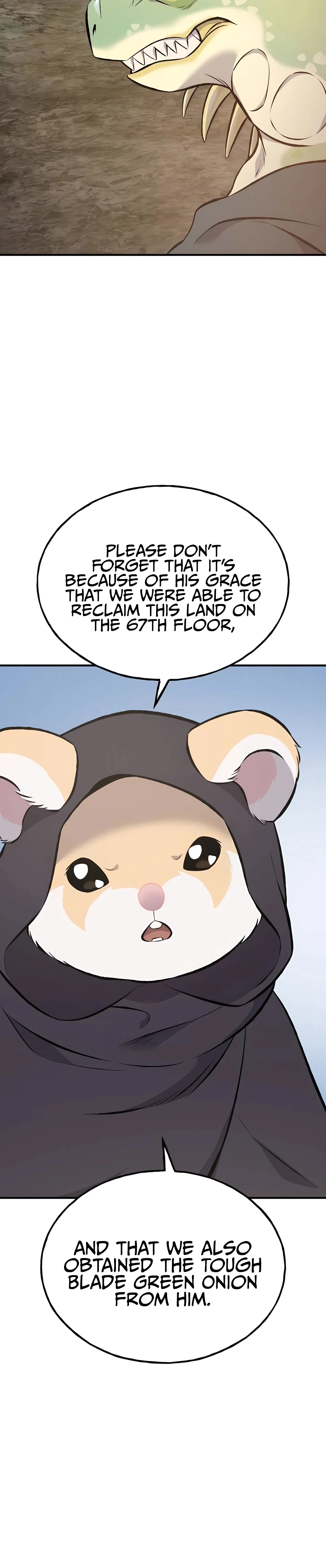 Read Solo Farming In The Tower EN Manga Online
