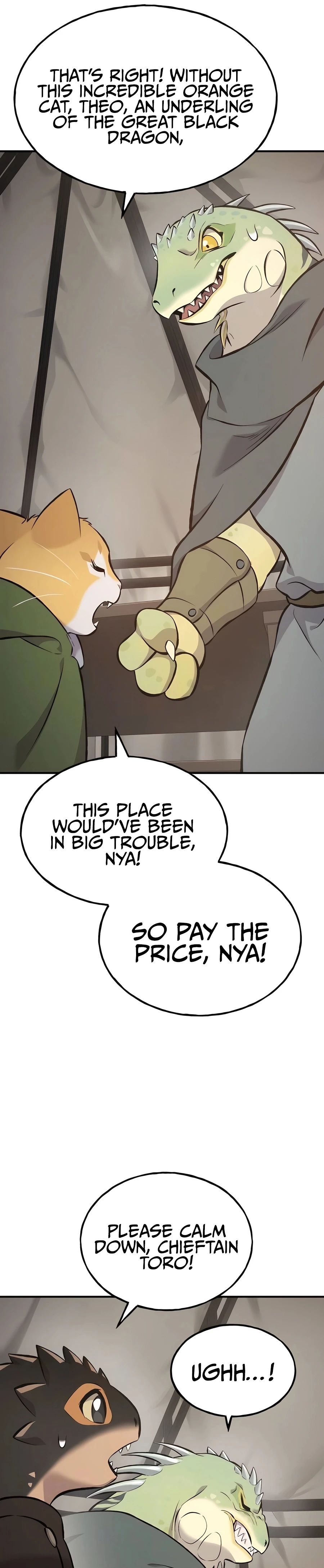 Read Solo Farming In The Tower EN Manga Online