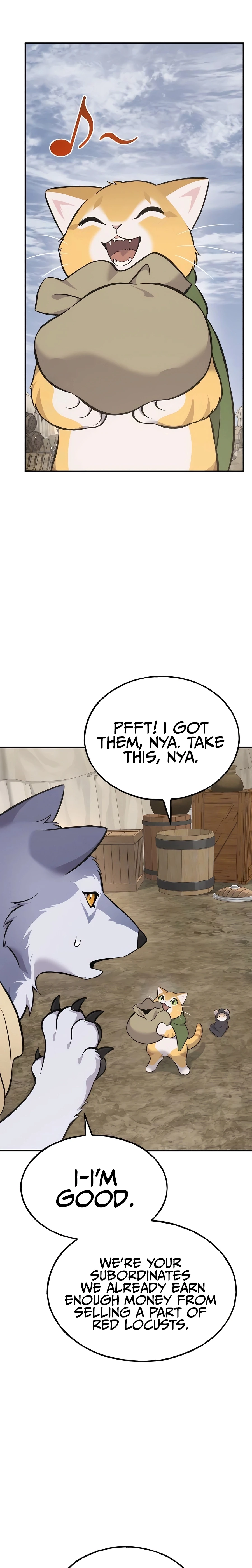 Read Solo Farming In The Tower EN Manga Online
