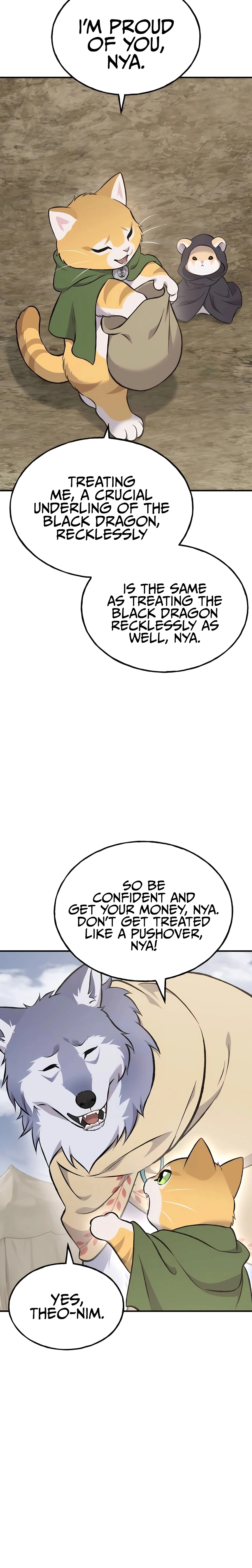 Read Solo Farming In The Tower EN Manga Online