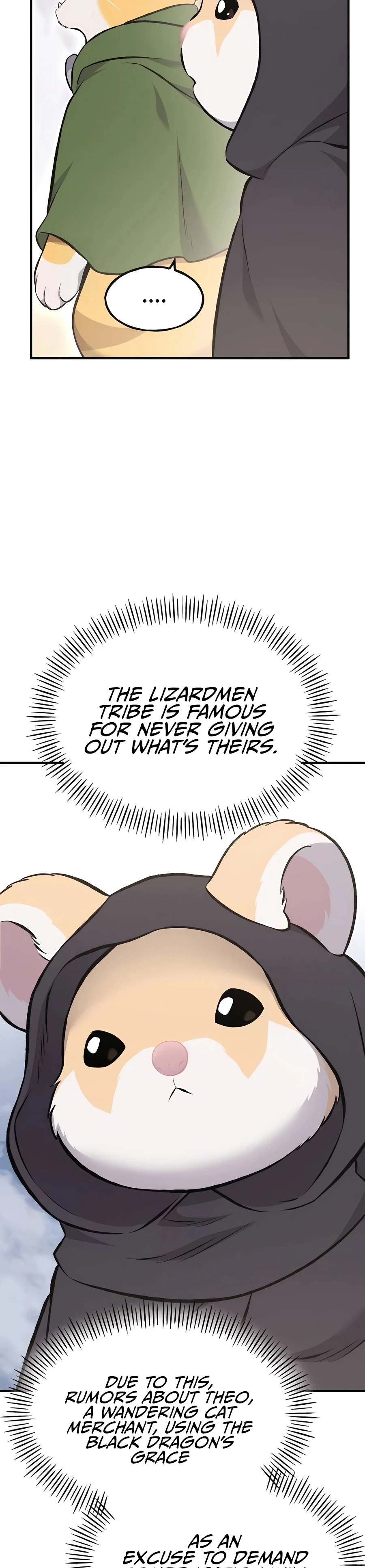 Read Solo Farming In The Tower EN Manga Online