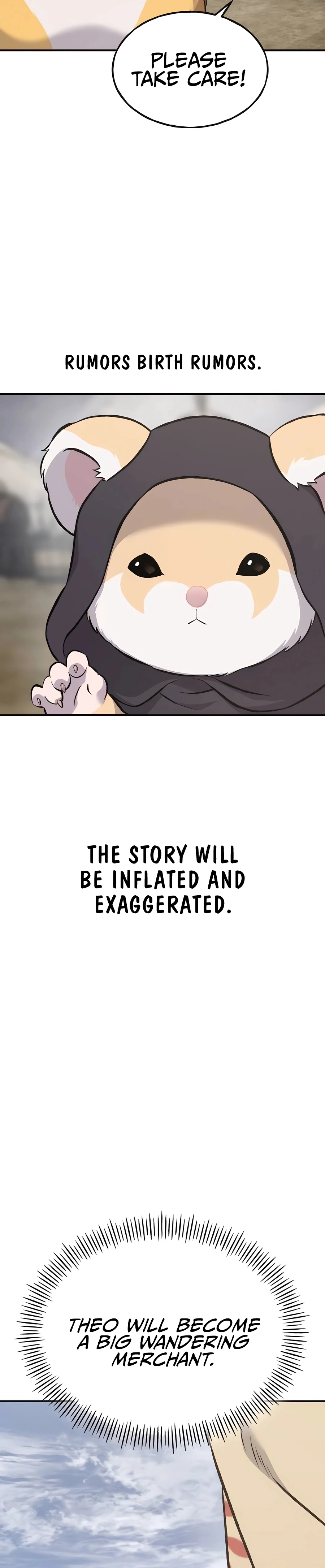 Read Solo Farming In The Tower EN Manga Online