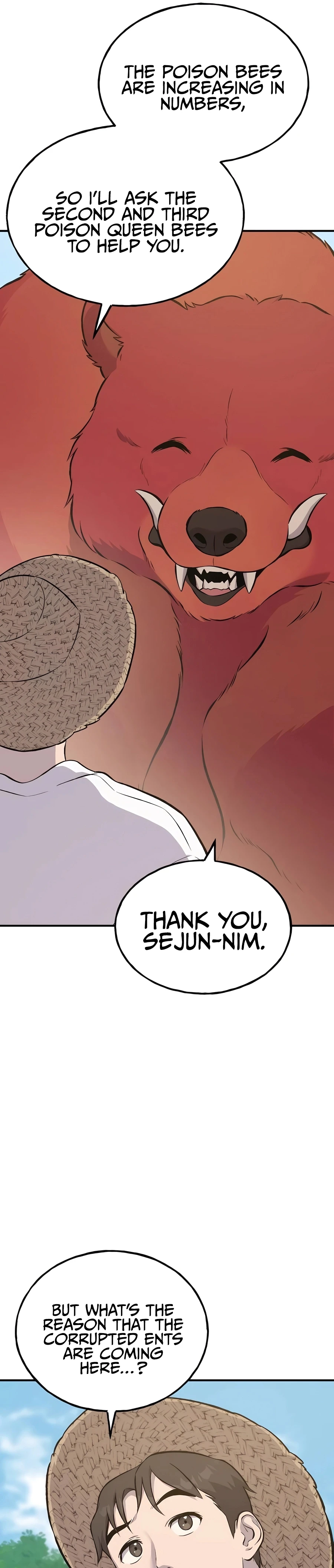 Read Solo Farming In The Tower EN Manga Online