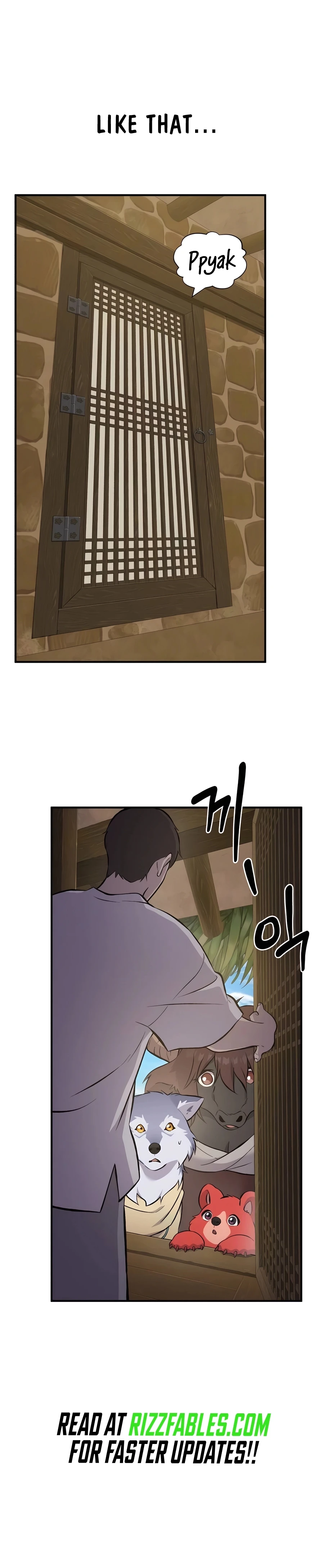 Read Solo Farming In The Tower EN Manga Online