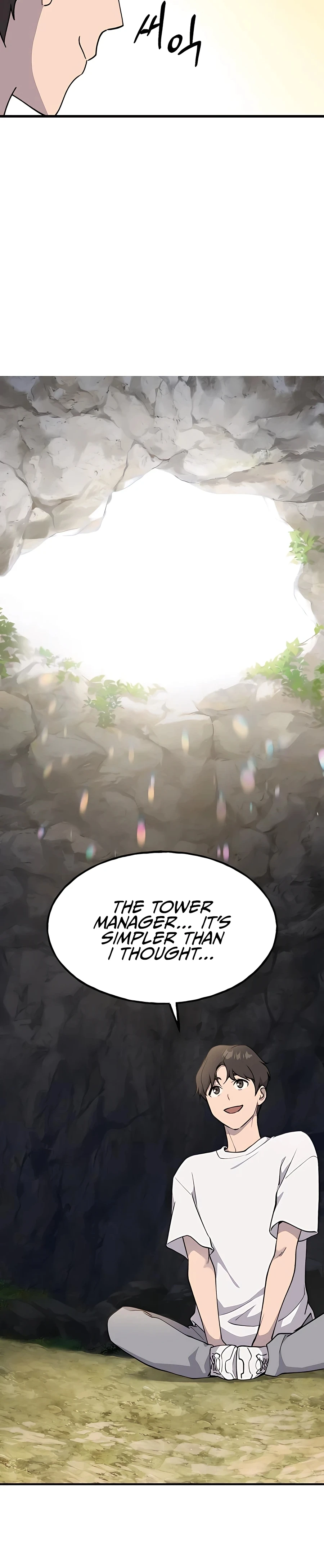 Read Solo Farming In The Tower EN Manga Online