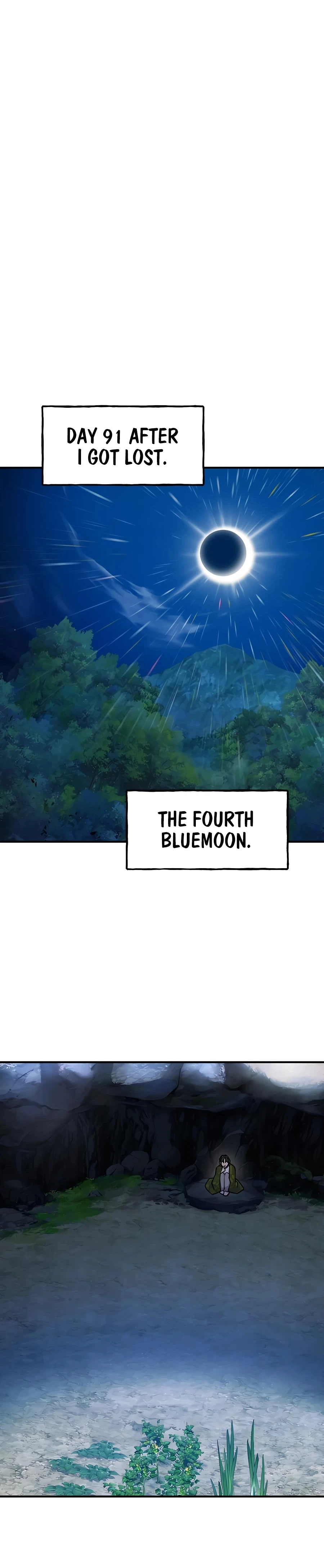 Read Solo Farming In The Tower EN Manga Online