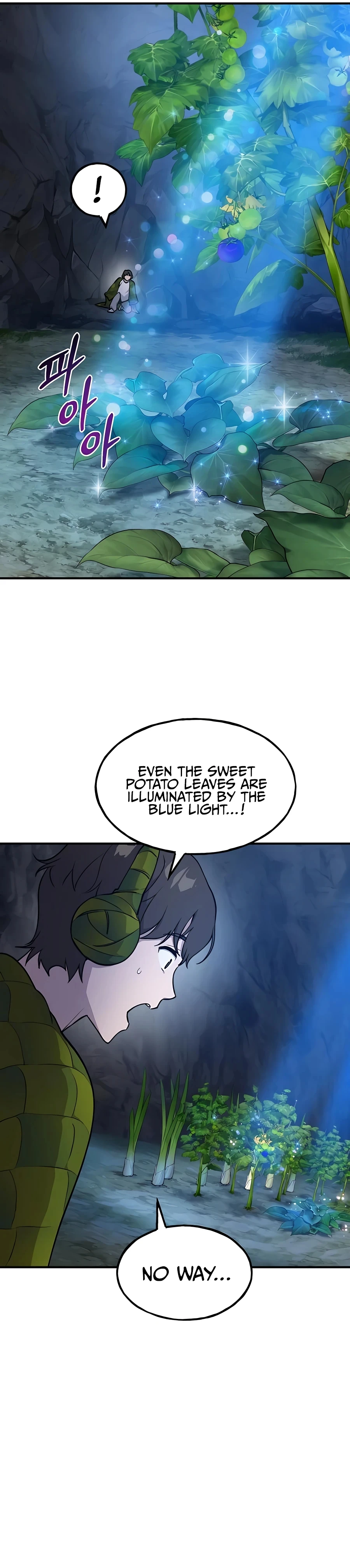 Read Solo Farming In The Tower EN Manga Online