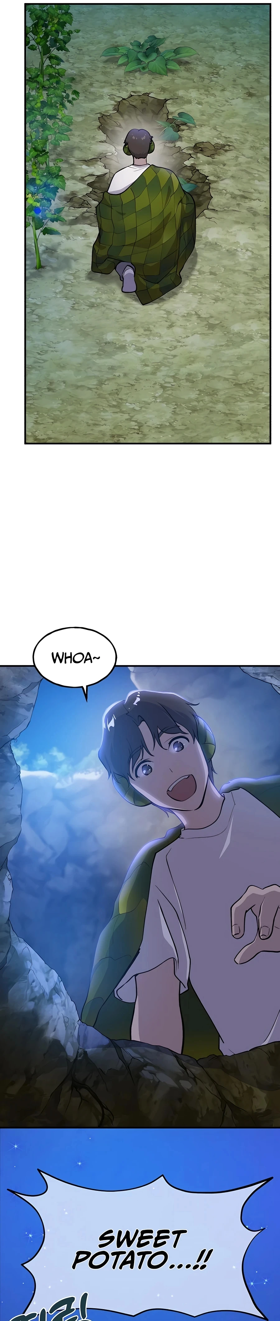 Read Solo Farming In The Tower EN Manga Online