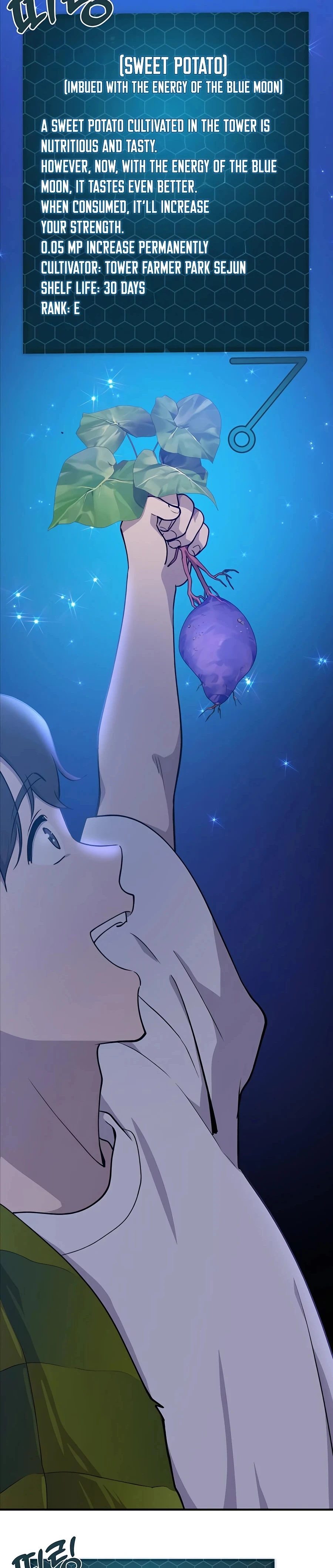 Read Solo Farming In The Tower EN Manga Online