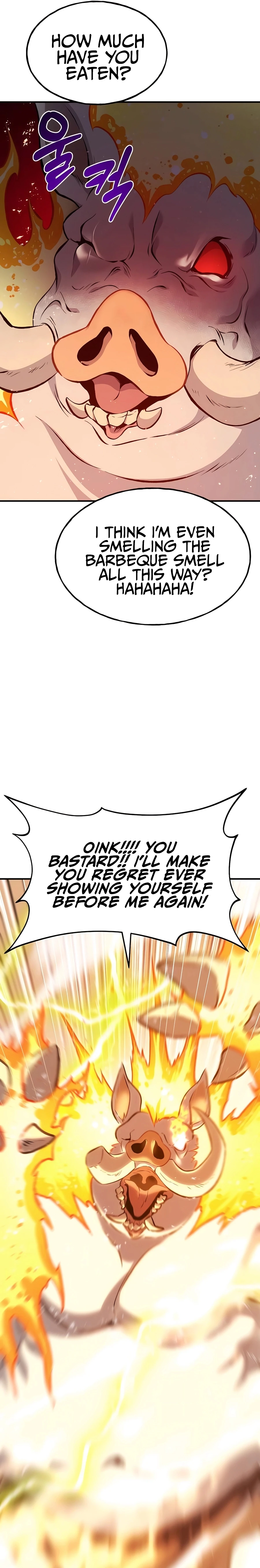 Read Solo Farming In The Tower EN Manga Online