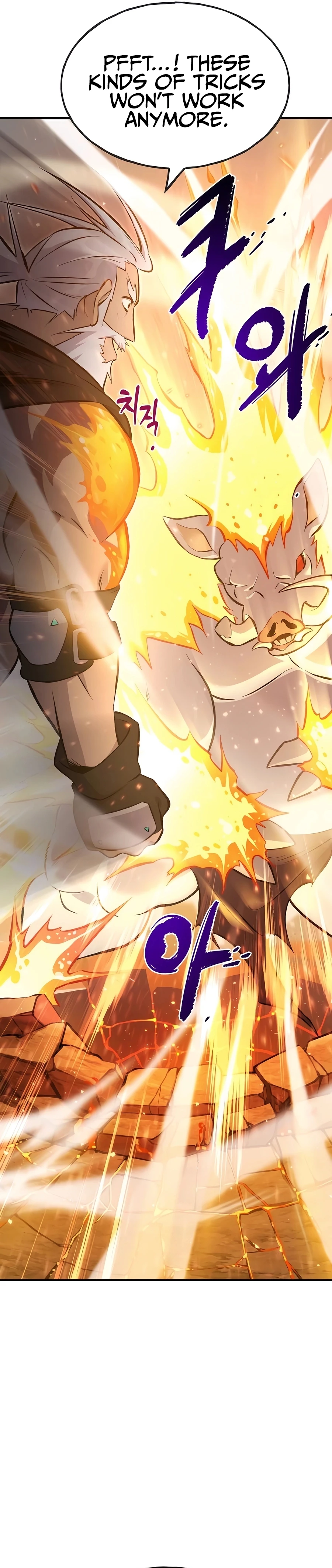 Read Solo Farming In The Tower EN Manga Online