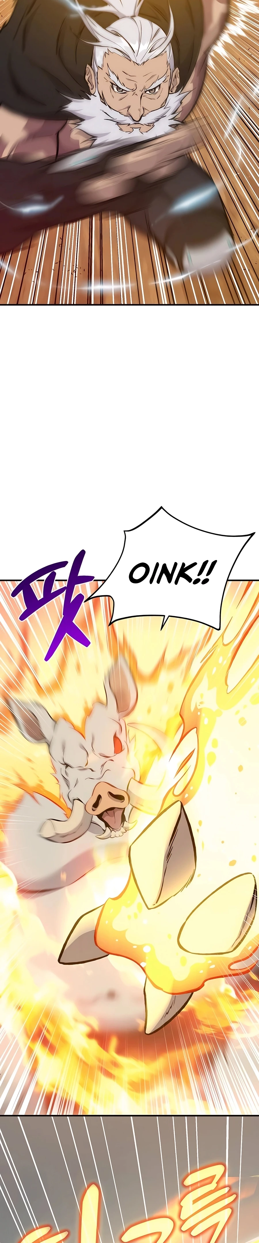 Read Solo Farming In The Tower EN Manga Online