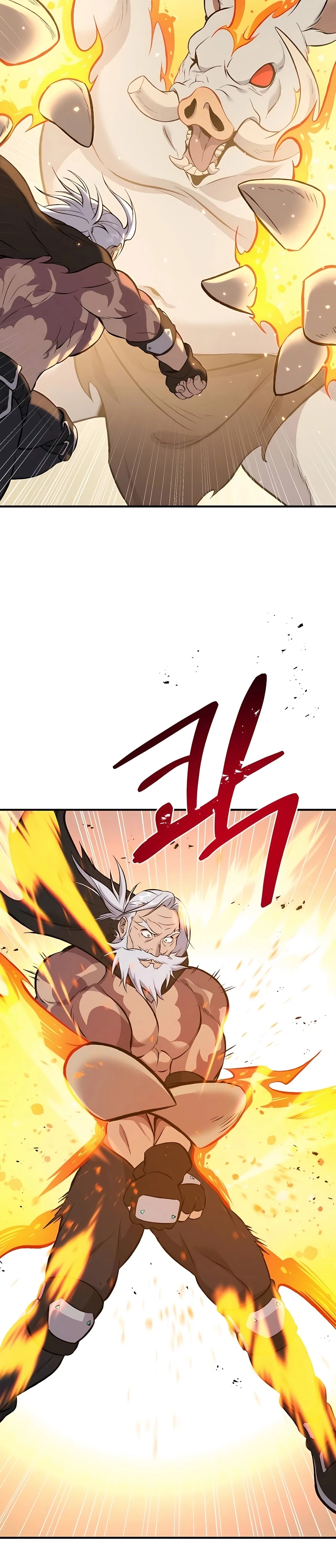 Read Solo Farming In The Tower EN Manga Online