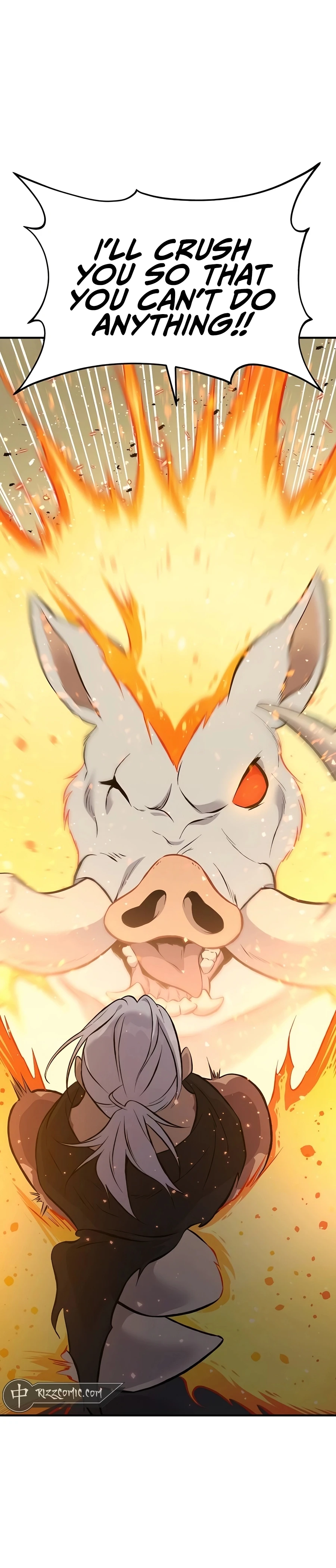 Read Solo Farming In The Tower EN Manga Online
