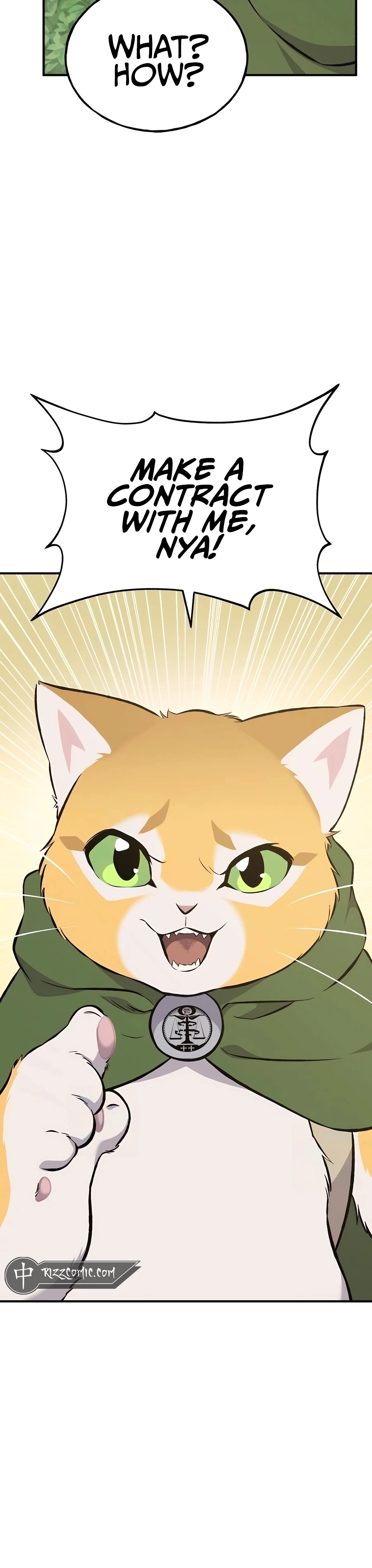 Read Solo Farming In The Tower EN Manga Online