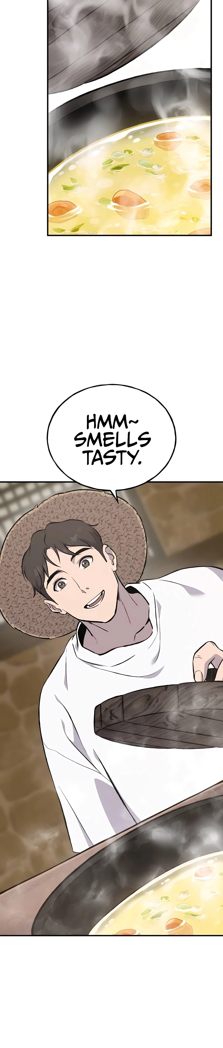 Read Solo Farming In The Tower EN Manga Online