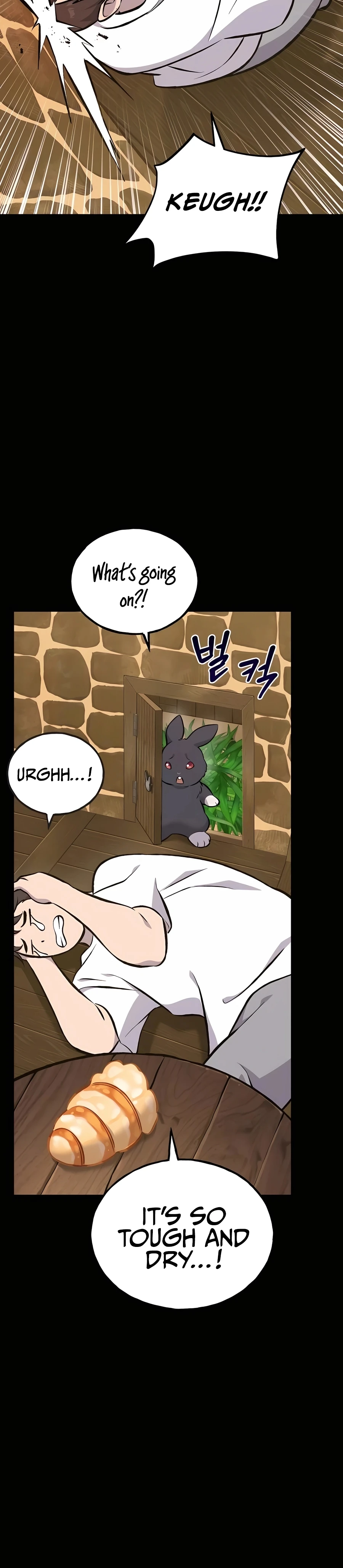 Read Solo Farming In The Tower EN Manga Online