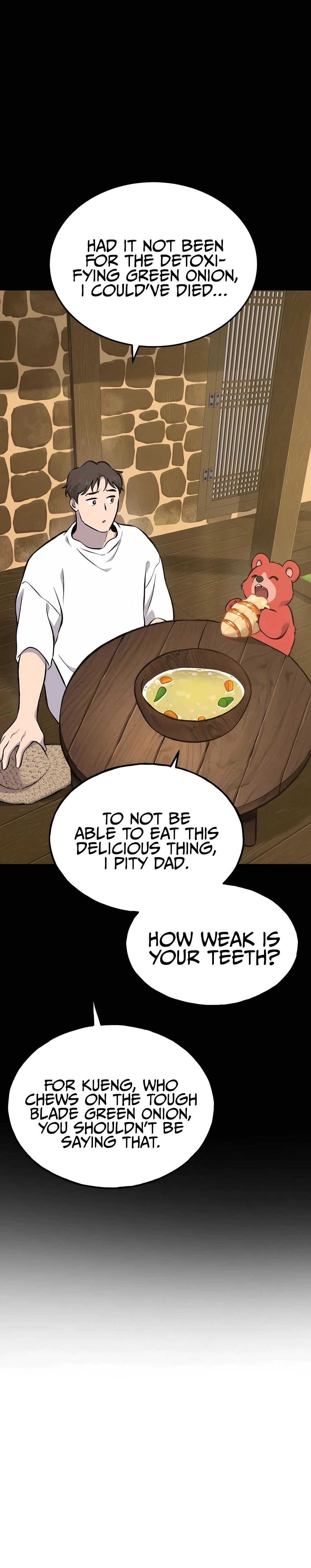 Read Solo Farming In The Tower EN Manga Online