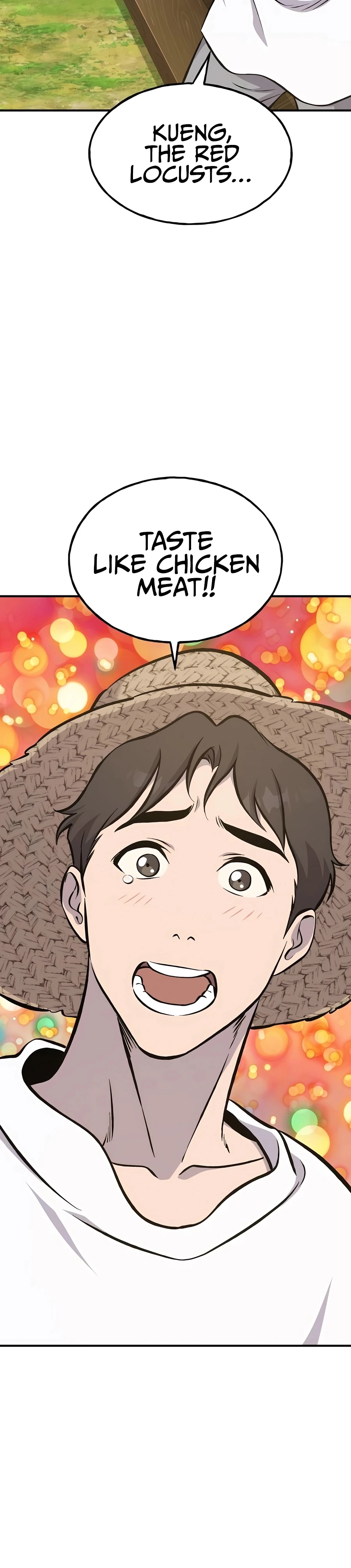 Read Solo Farming In The Tower EN Manga Online