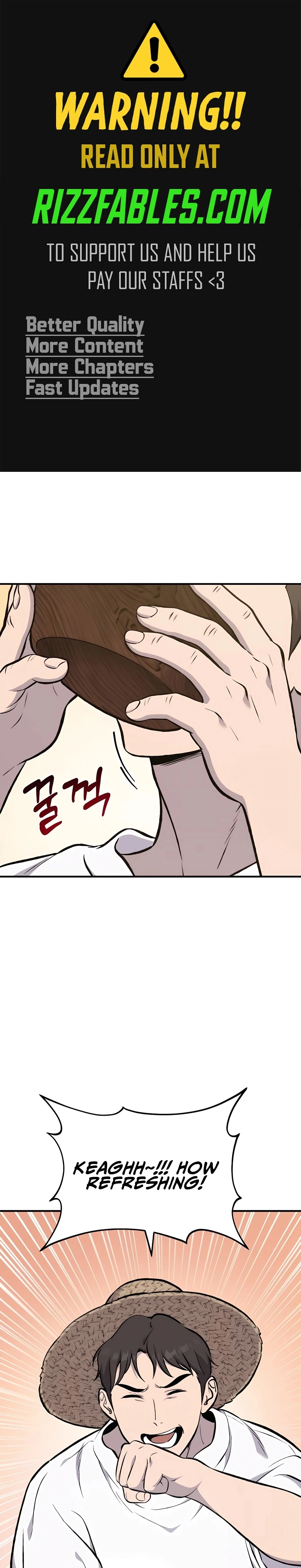 Read Solo Farming In The Tower EN Manga Online