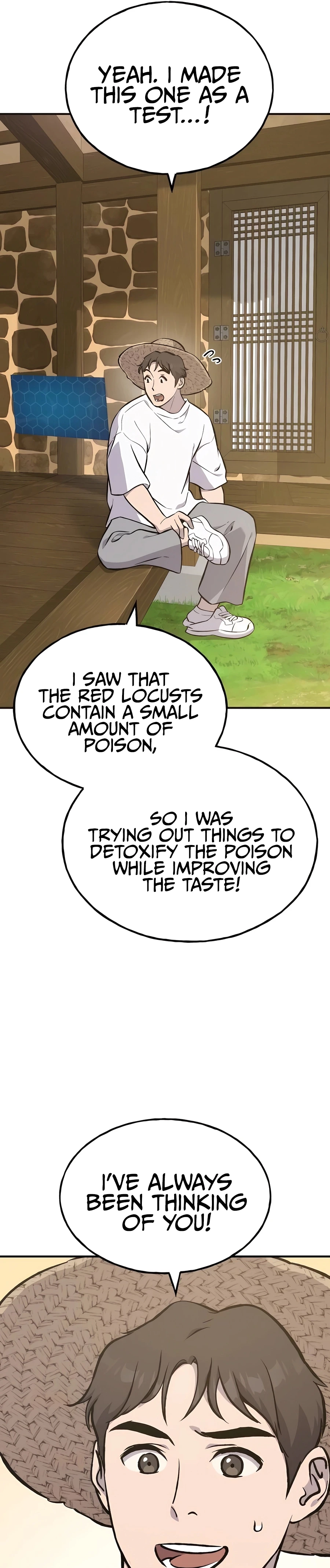 Read Solo Farming In The Tower EN Manga Online
